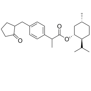 洛索洛芬杂质32