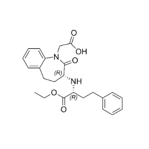 贝那普利EP杂质A