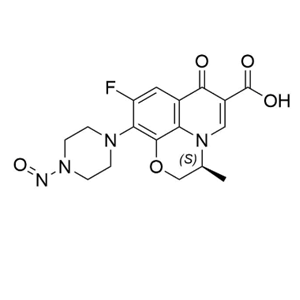 左氧氟沙星杂质57