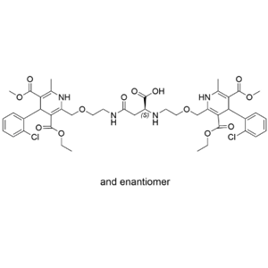 氨氯地平杂质115