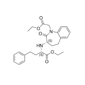 贝那普利EP杂质G
