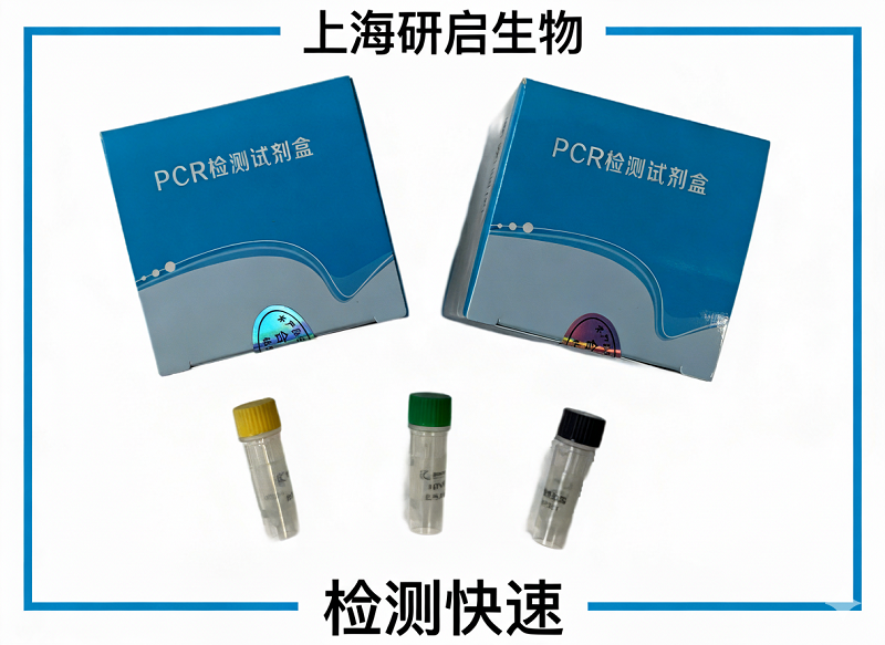 转基因大豆MON87712品系核酸检测试剂盒