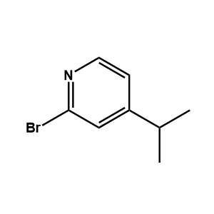 2-溴-4-异丙基吡啶
