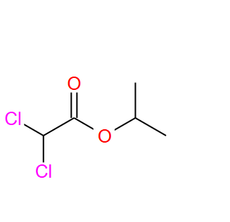 25006-60-4；propan-2-yl 2,2-dichloroacetate