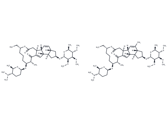 刺糖菌素|T9076|TargetMol