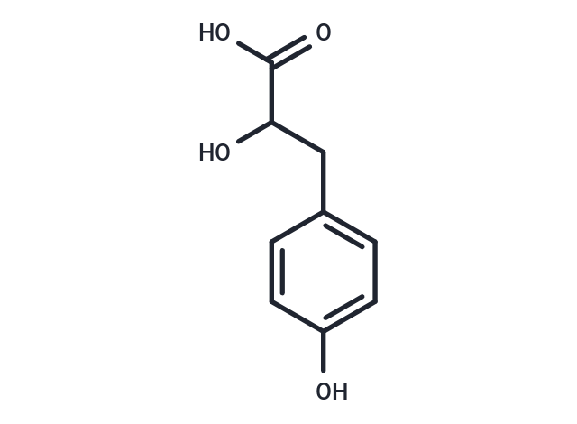 3-(4-羟基苯基)乳酸|TQ0284|TargetMol