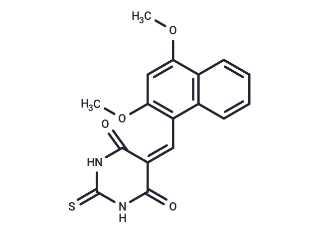 化合物 IT-901|T15601|TargetMol