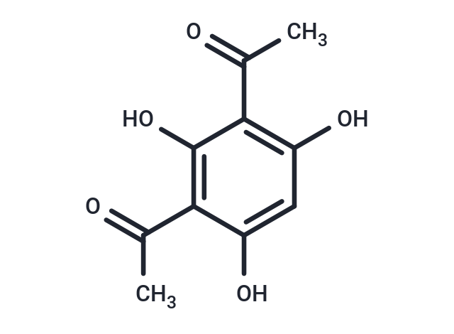 化合物 2,4-Diacetylphloroglucinol|T21619|TargetMol