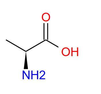 56-41-7；L-丙氨酸；L-alanine