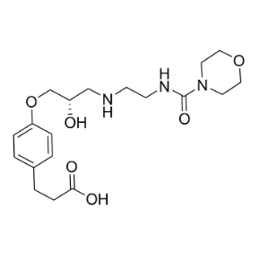 兰地洛尔杂质12