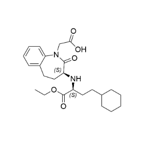 贝那普利EP杂质D