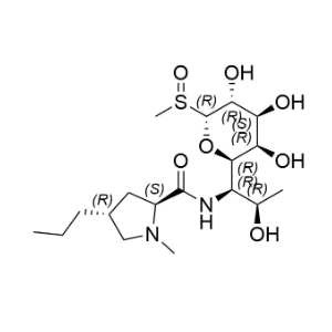 林可霉素亚砜杂质