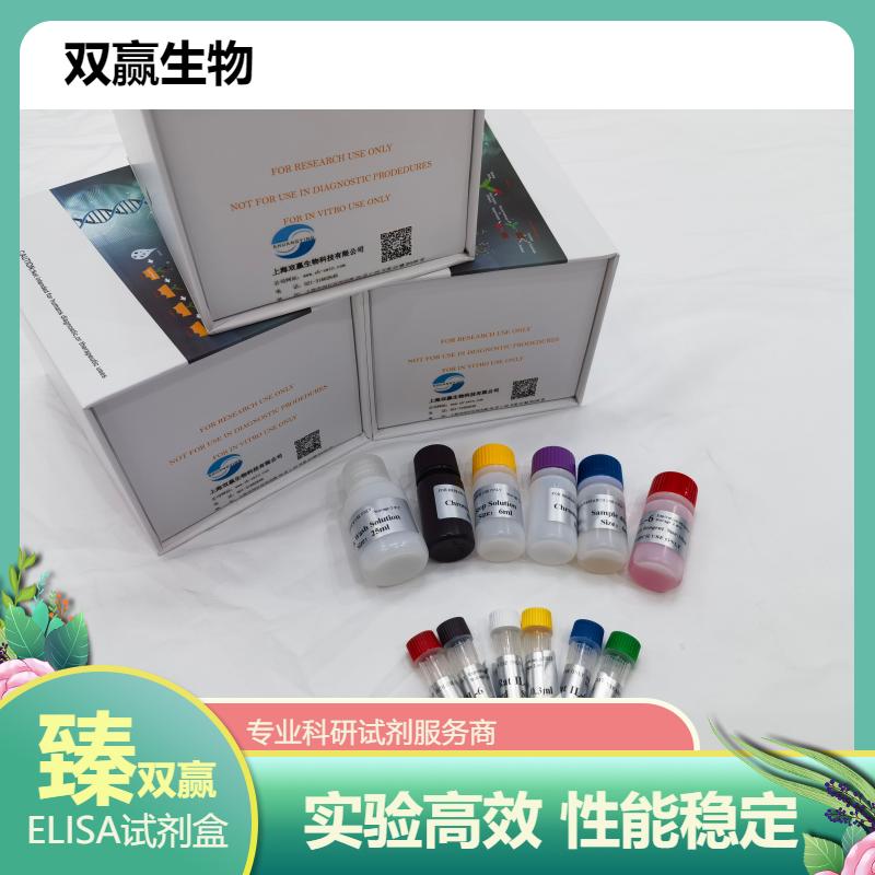 人血小板P2Y12受体(P2Y12R)ELISA试剂盒
