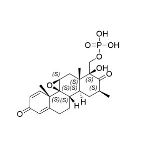倍他米松杂质155
