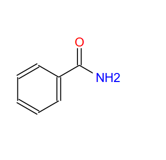 55-21-0；苯甲酰胺；	Benzamide
