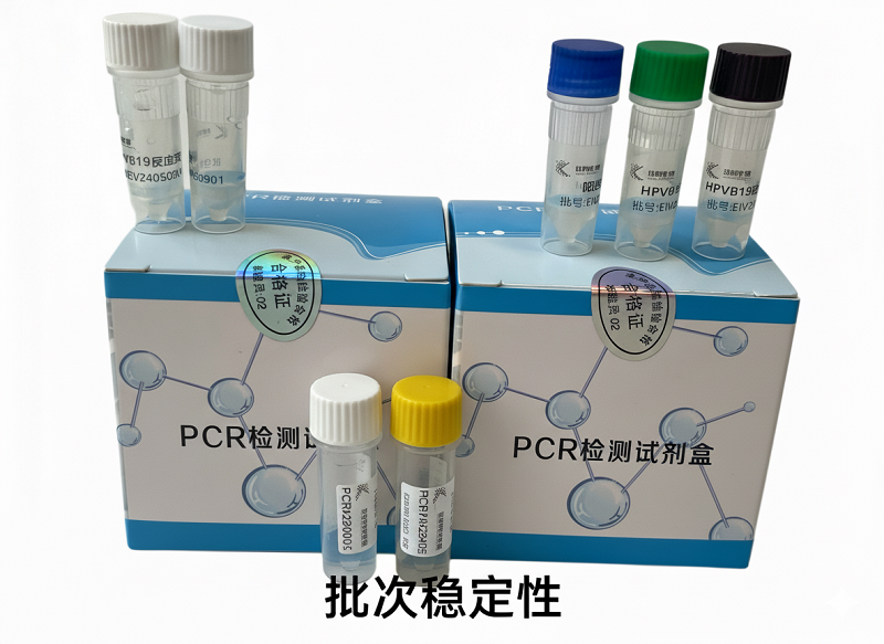 绵羊CYTB基因核酸检测试剂盒