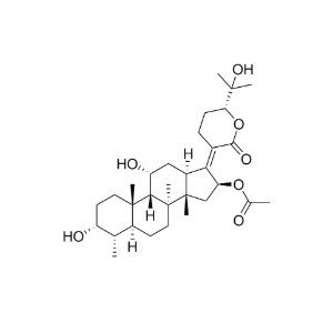 夫西地酸EP杂质C
