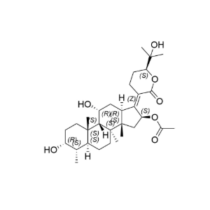 夫西地酸EP杂质D
