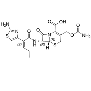 头孢卡品酯