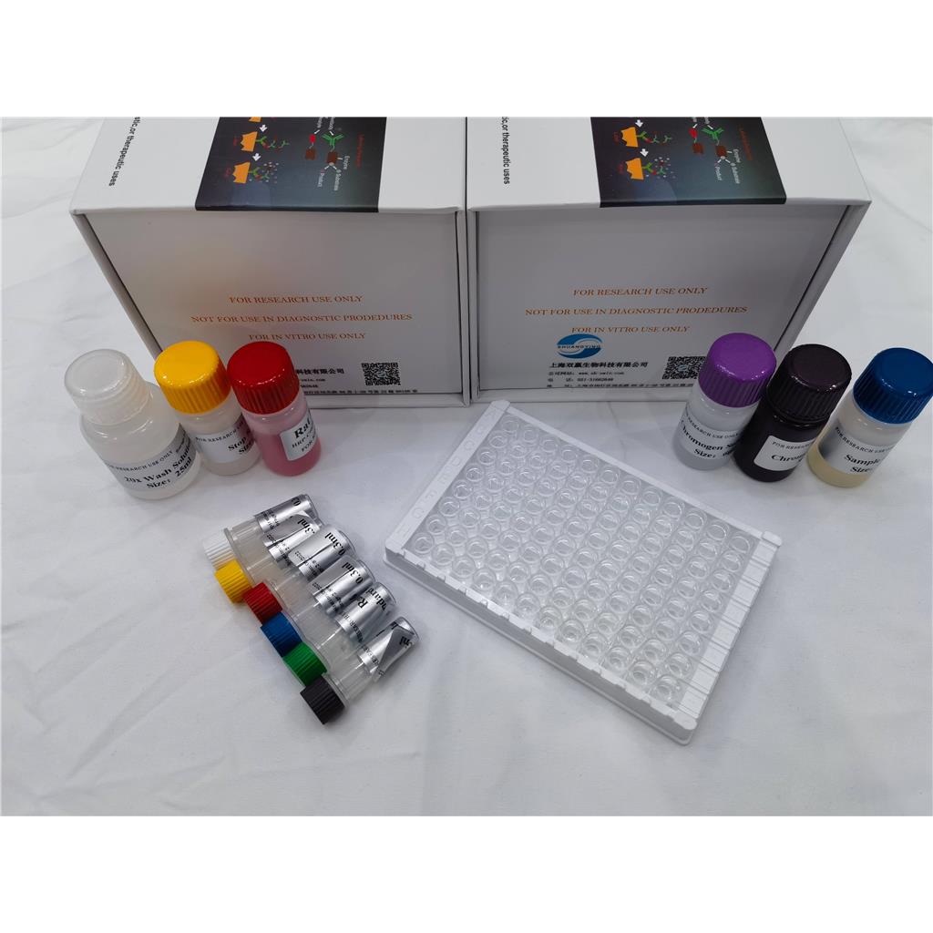 人胃动蛋白2抗体(GKN2 Ab)ELISA试剂盒