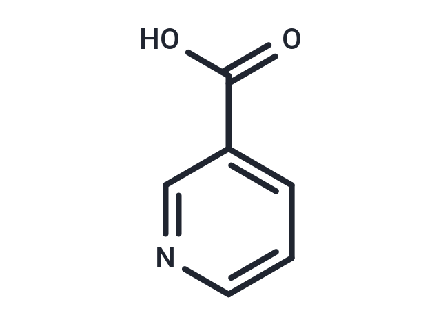 烟酸|T0879|TargetMol