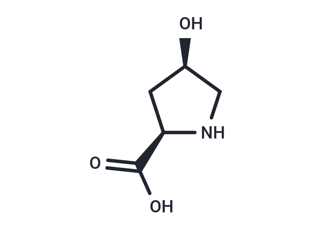 顺式-4-羟基-D-脯氨酸|T4712