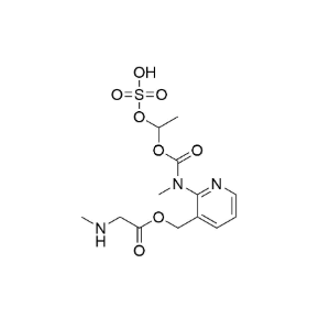 艾沙康唑杂质156