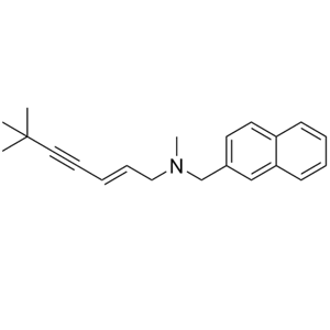 特比萘芬EP杂质C