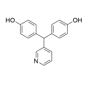 匹克硫酸钠杂质8