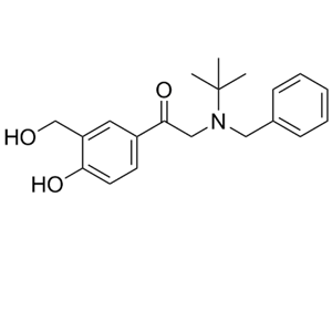 沙丁胺醇EP杂质G