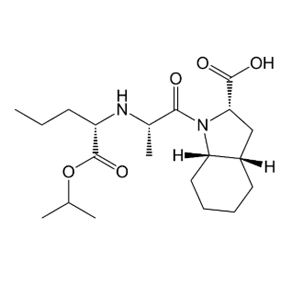 培哚普利EP杂质E