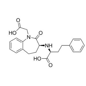 贝那普利EP杂质C