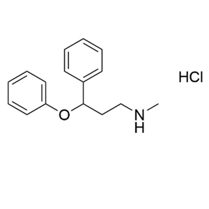 盐酸托莫西汀EP杂质A