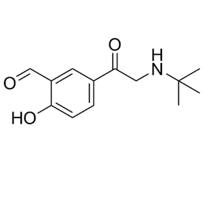 沙丁胺醇杂质12