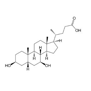熊去氧胆酸EP杂质H