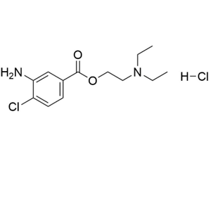 丙美卡因杂质15