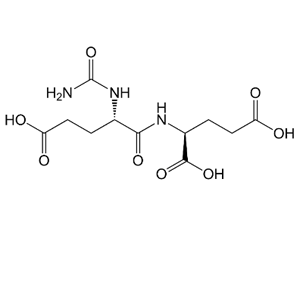 卡谷氨酸相关化合物C