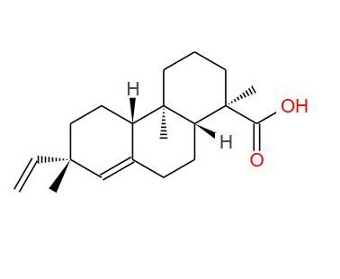 	127-27-5；棕榈酸(PiMA)；Pimaric acid