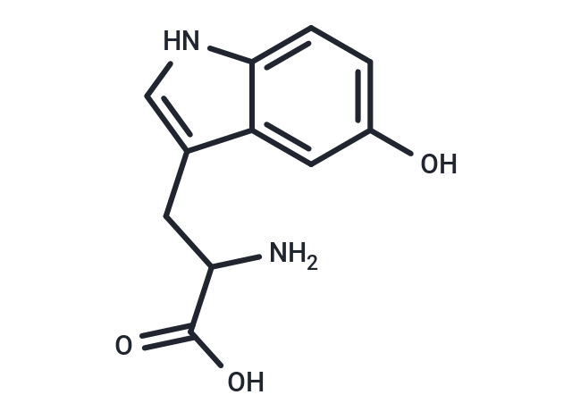 5-羟基色氨酸|T3003
