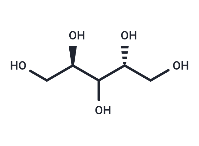 D-阿拉伯糖醇|T5268