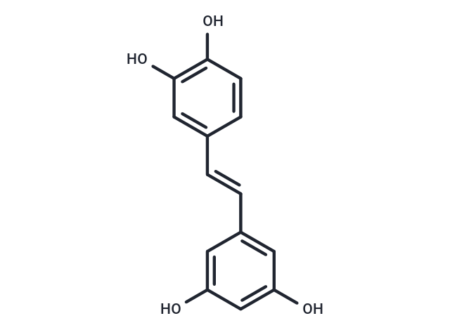 白皮杉醇|T0610|TargetMol