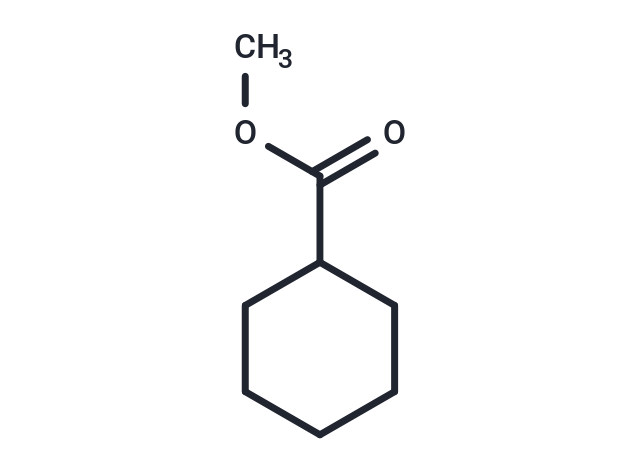 环己甲酸甲酯|T22366|TargetMol