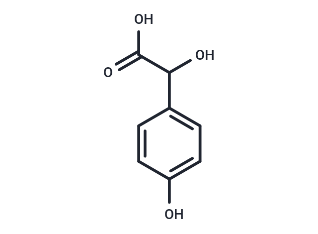 4-羟基扁桃酸|T5263