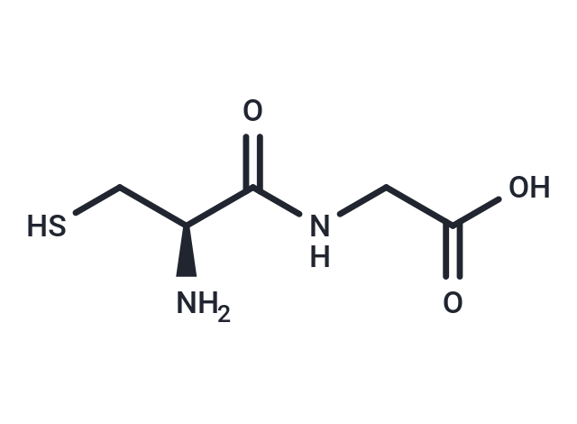 半胱氨酰甘氨酸|T4233|TargetMol