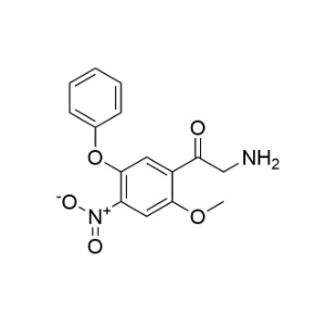 艾拉莫德杂质69