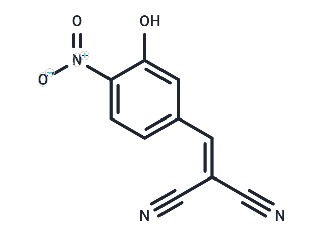 化合物 AG 126|T4092|TargetMol