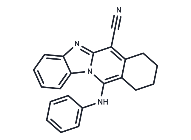 化合物 USP22-IN-1|T73151|TargetMol