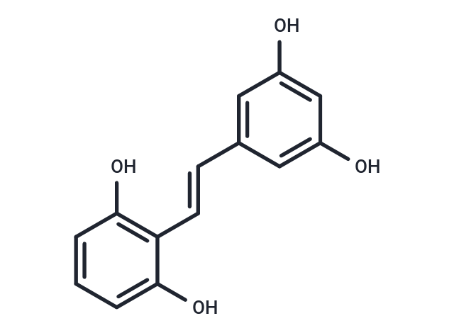 买麻藤醇|T7052|TargetMol