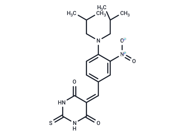 化合物 M2I-1|T4647|TargetMol