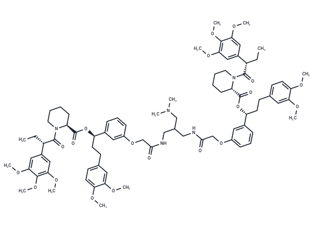 化合物 AP20187|T14299|TargetMol